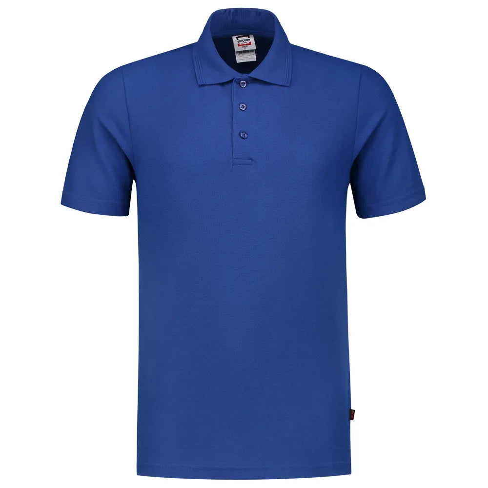 Tricorp 201018 Poloshirt 60°C Wasbaar