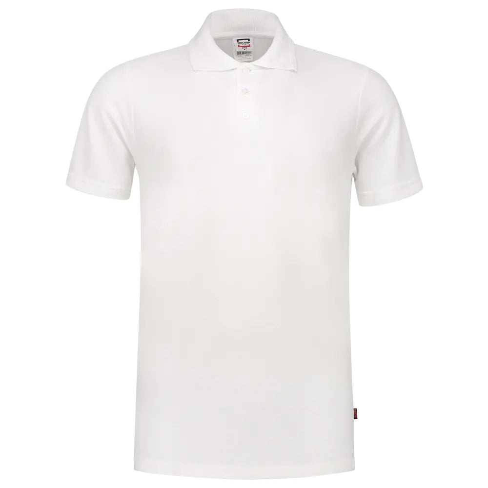 Tricorp 201018 Poloshirt 60°C Wasbaar