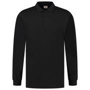 Tricorp 201019 Poloshirt Jersey Lange Mouw