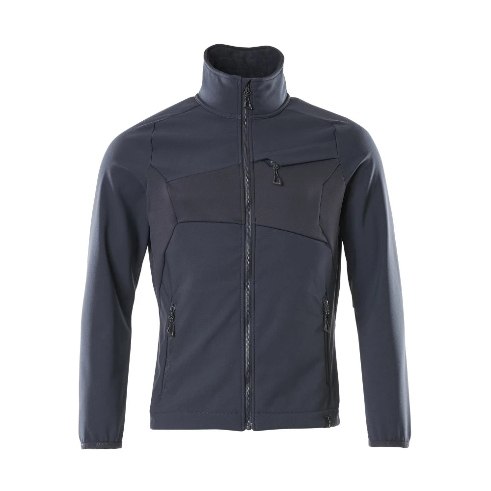 Mascot 20102-253 Softshell Jas Donkermarine