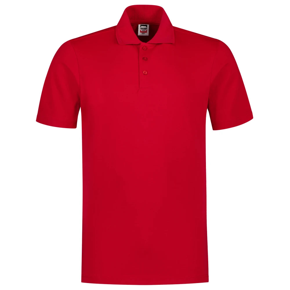 Tricorp 201021 Poloshirt Jersey