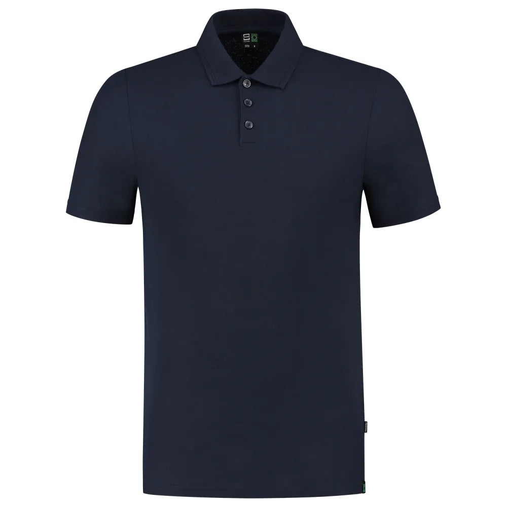 Tricorp 201701 Poloshirt Fitted Rewear