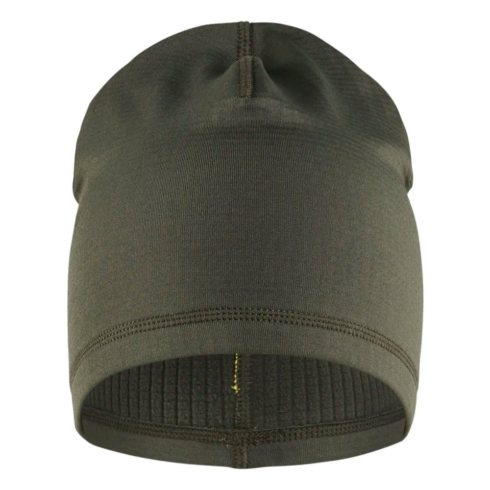 Blaklader 2017 2539 Beanie Donker Herfstgroen