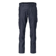 Mascot 20179-459 Broek Met Dijbeenzakken Donkermarine