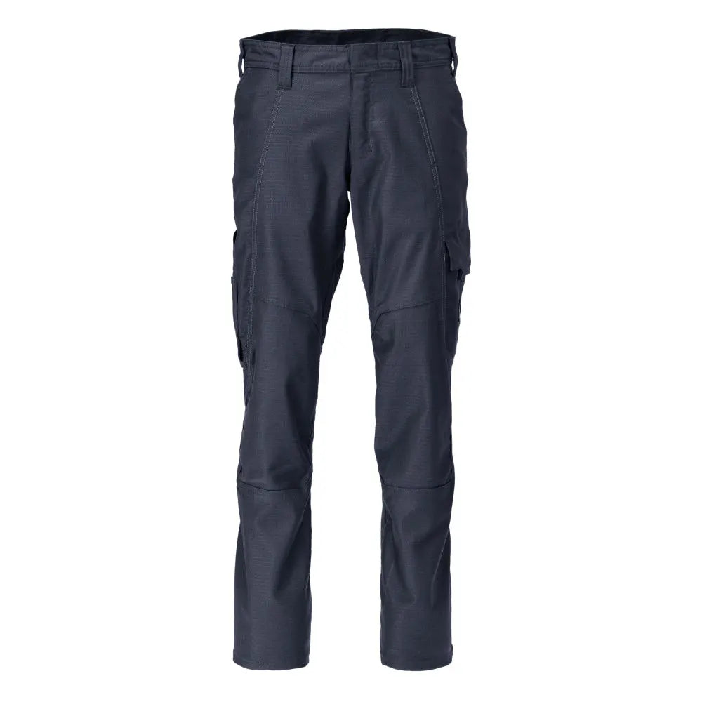 Mascot 20179-459 Broek Met Dijbeenzakken Donkermarine