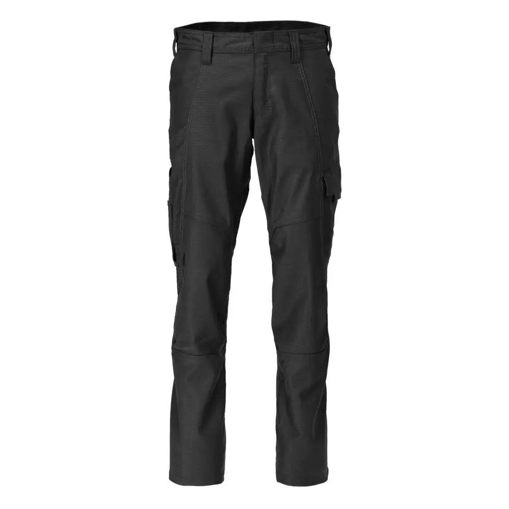 Mascot 20179-459 Broek Met Dijbeenzakken Zwart