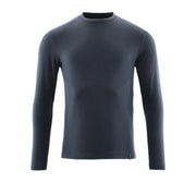 Mascot 20181-959 T-Shirt Met Lange Mouwen Donkermarine
