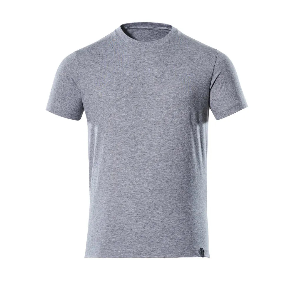 Mascot 20182-959 T-Shirt Grijs-Gemêleerd