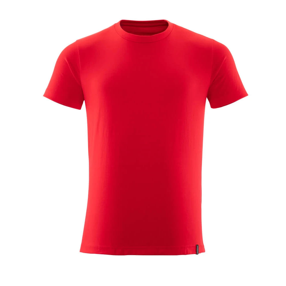 Mascot 20182-959 T-Shirt Signaalrood