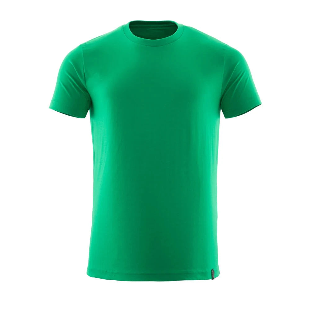 Mascot 20182-959 T-Shirt Helder Groen