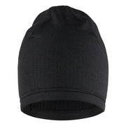 Blaklader 2018 2539 Beanie Met Haaropening Zwart