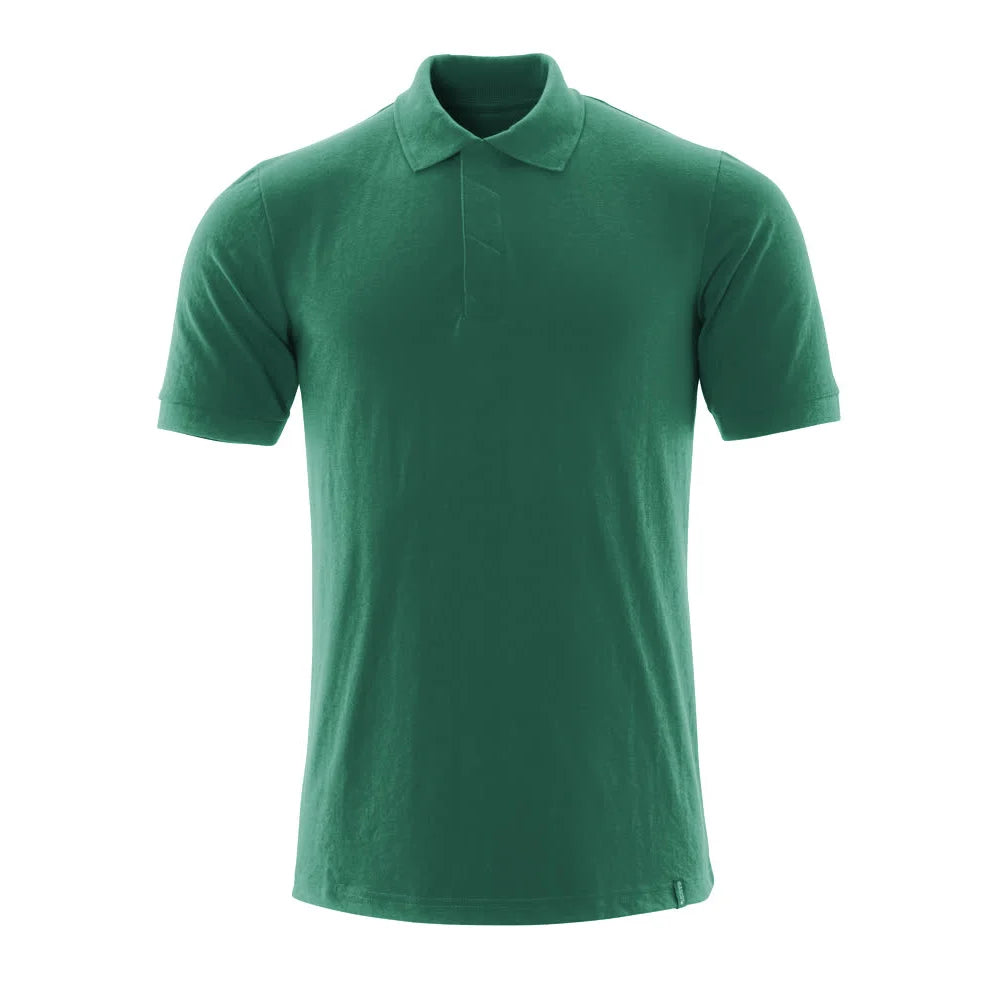 Mascot 20183-961 Poloshirt Groen