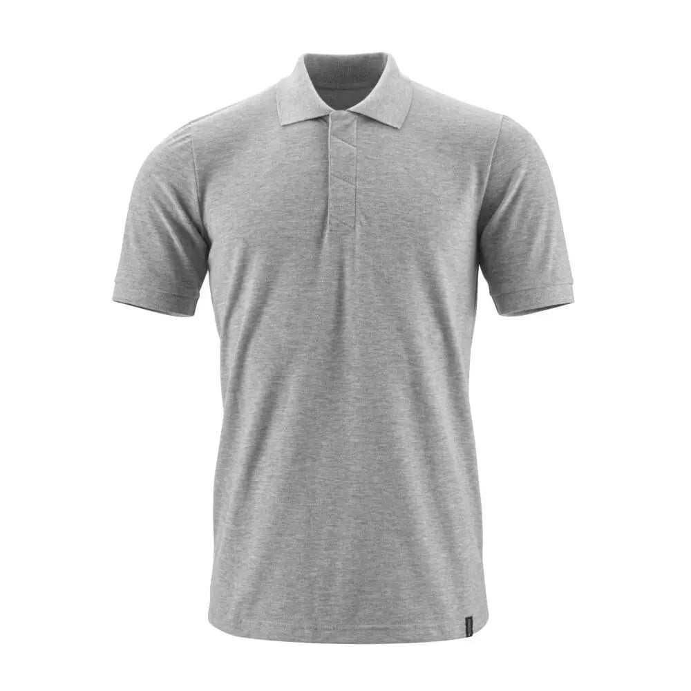 Mascot 20183-961 Poloshirt Grijs-Gemêleerd