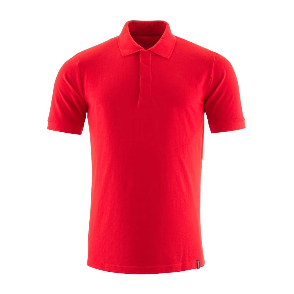 Mascot 20183-961 Poloshirt Signaalrood