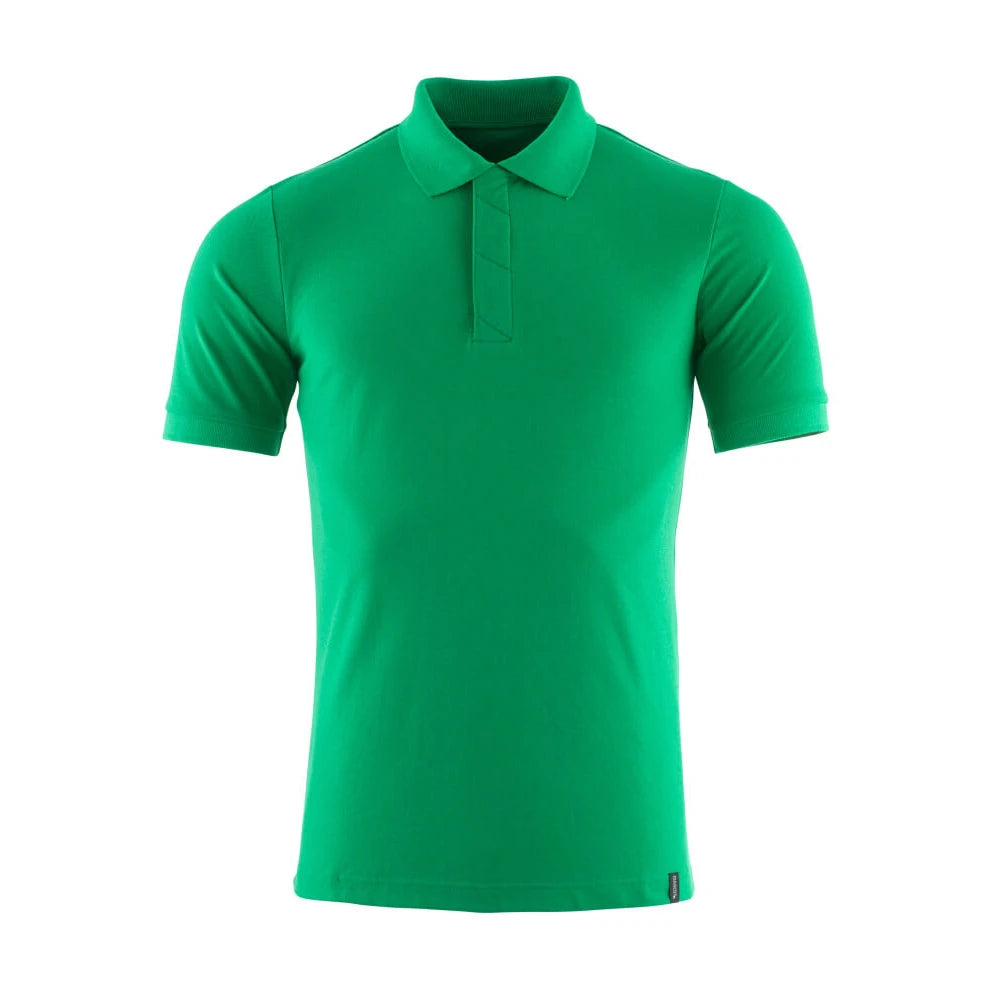 Mascot 20183-961 Poloshirt Helder Groen