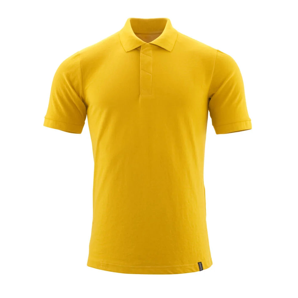 Mascot 20183-961 Poloshirt Kerriegeel