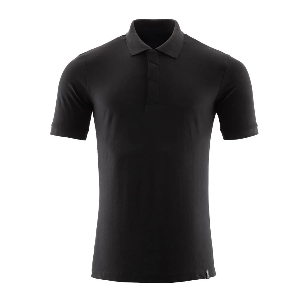 Mascot 20183-961 Poloshirt Diepzwart