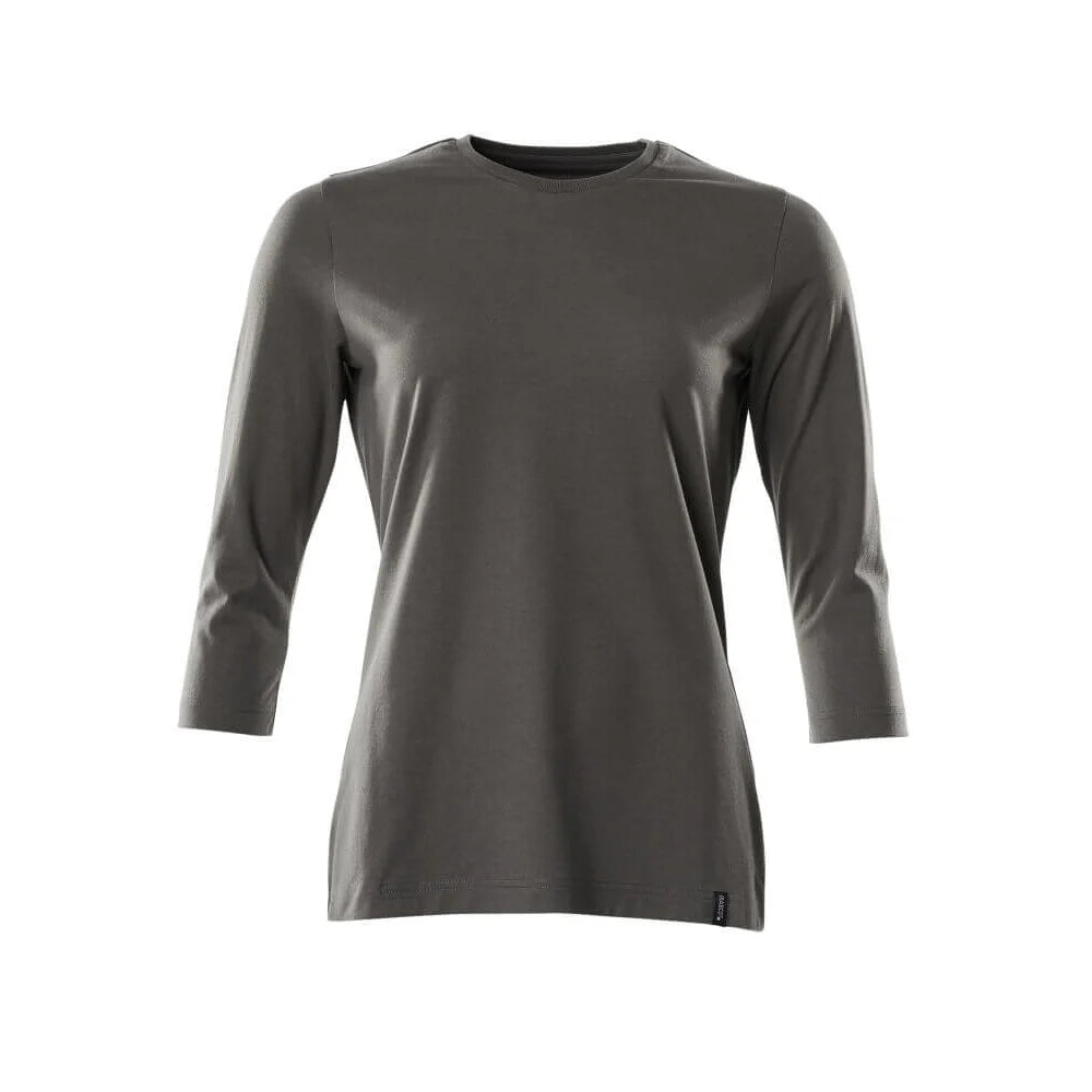 Mascot 20191-959 T-Shirt Donkerantraciet