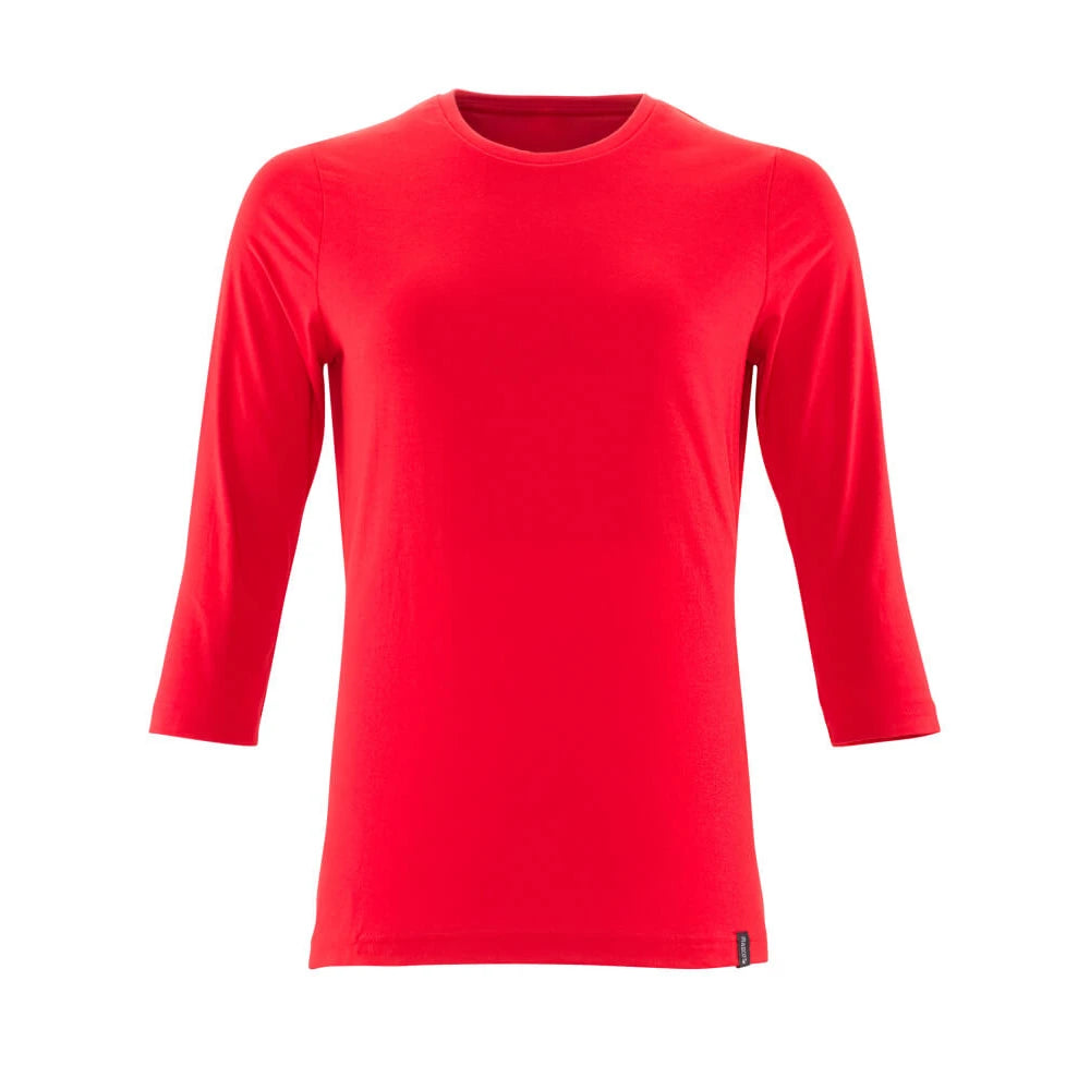 Mascot 20191-959 T-Shirt Signaalrood