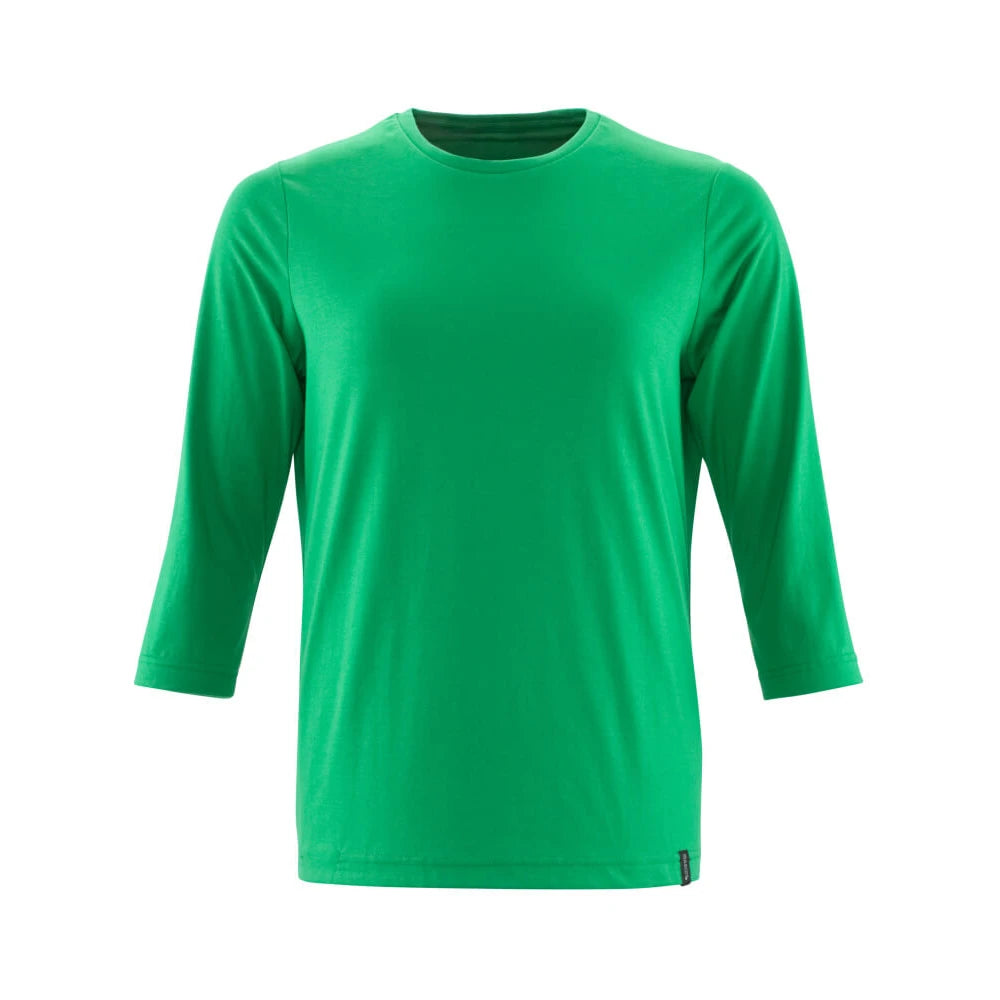 Mascot 20191-959 T-Shirt Helder Groen