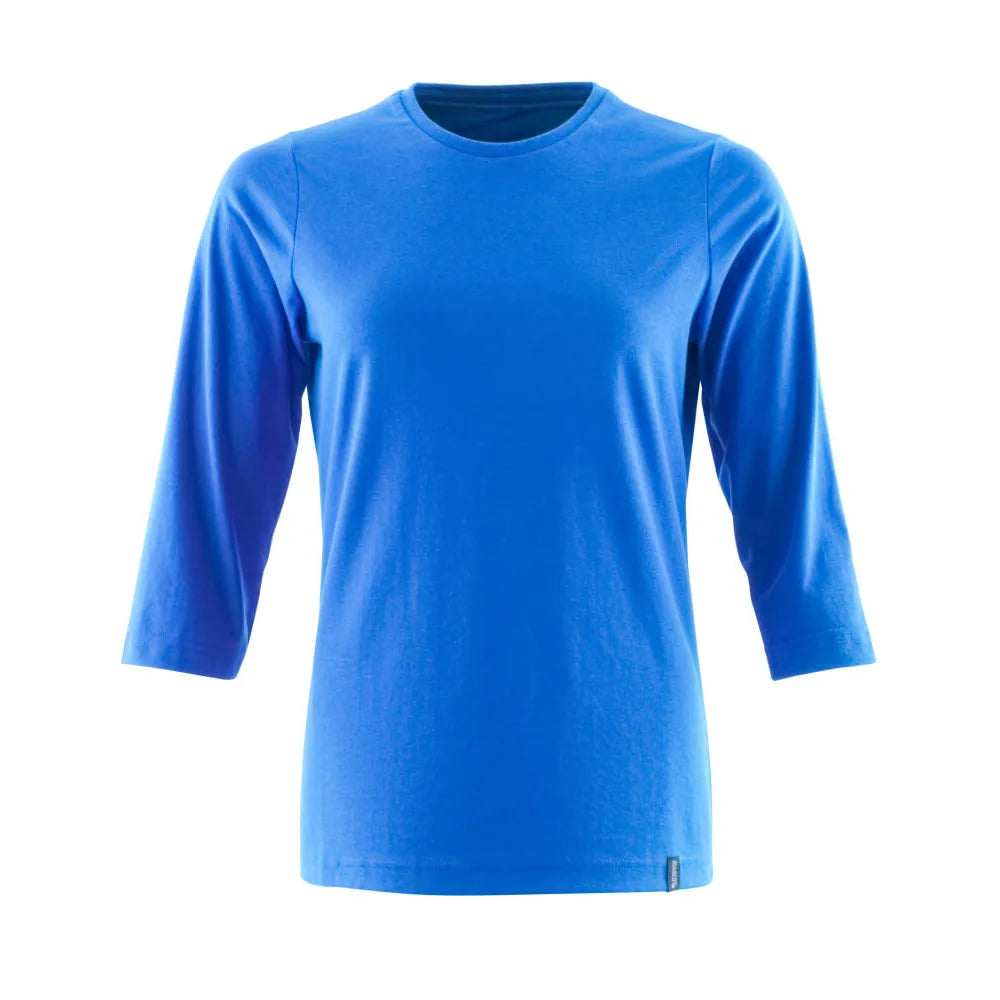 Mascot 20191-959 T-Shirt Helder Blauw