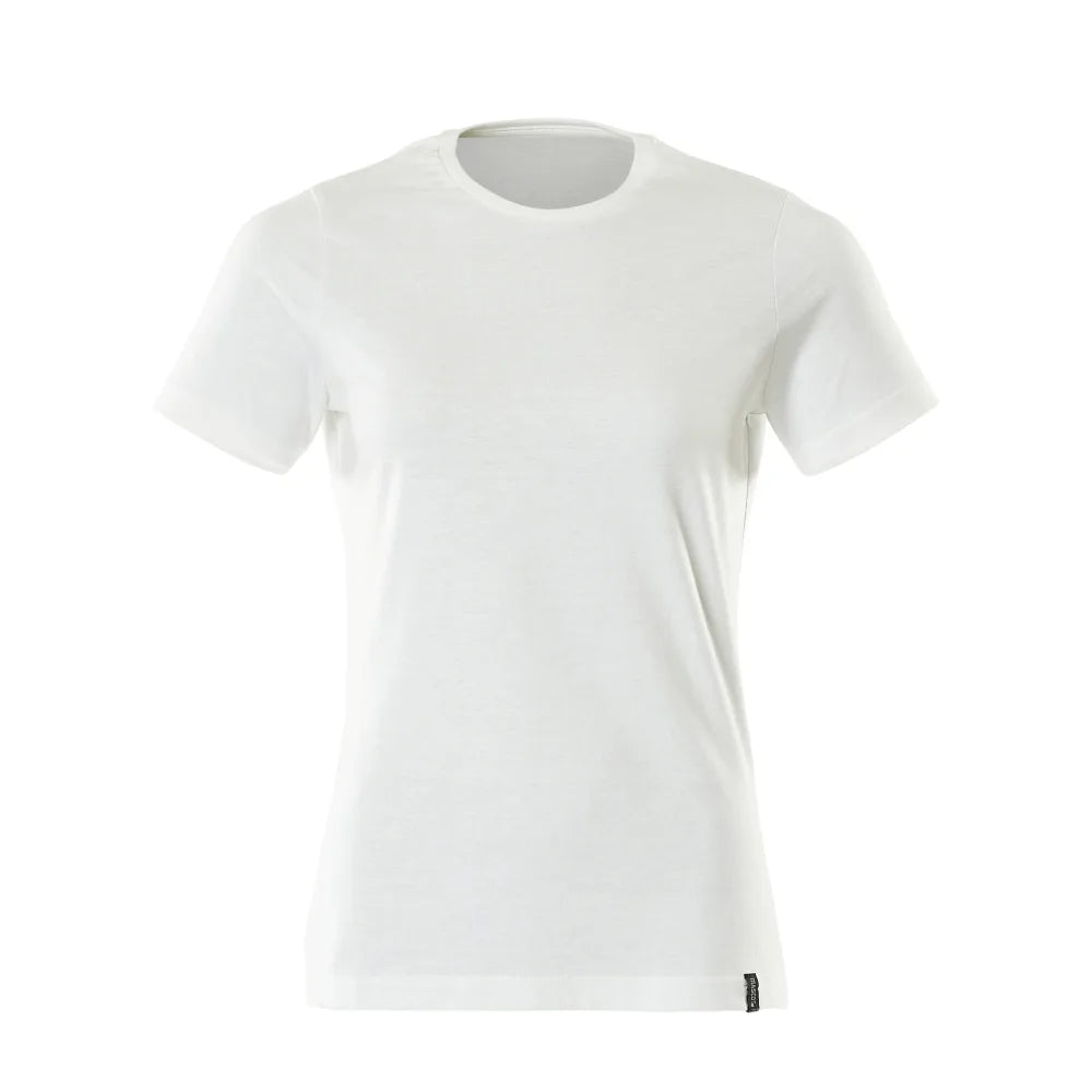 Mascot 20192-959 T-Shirt Wit