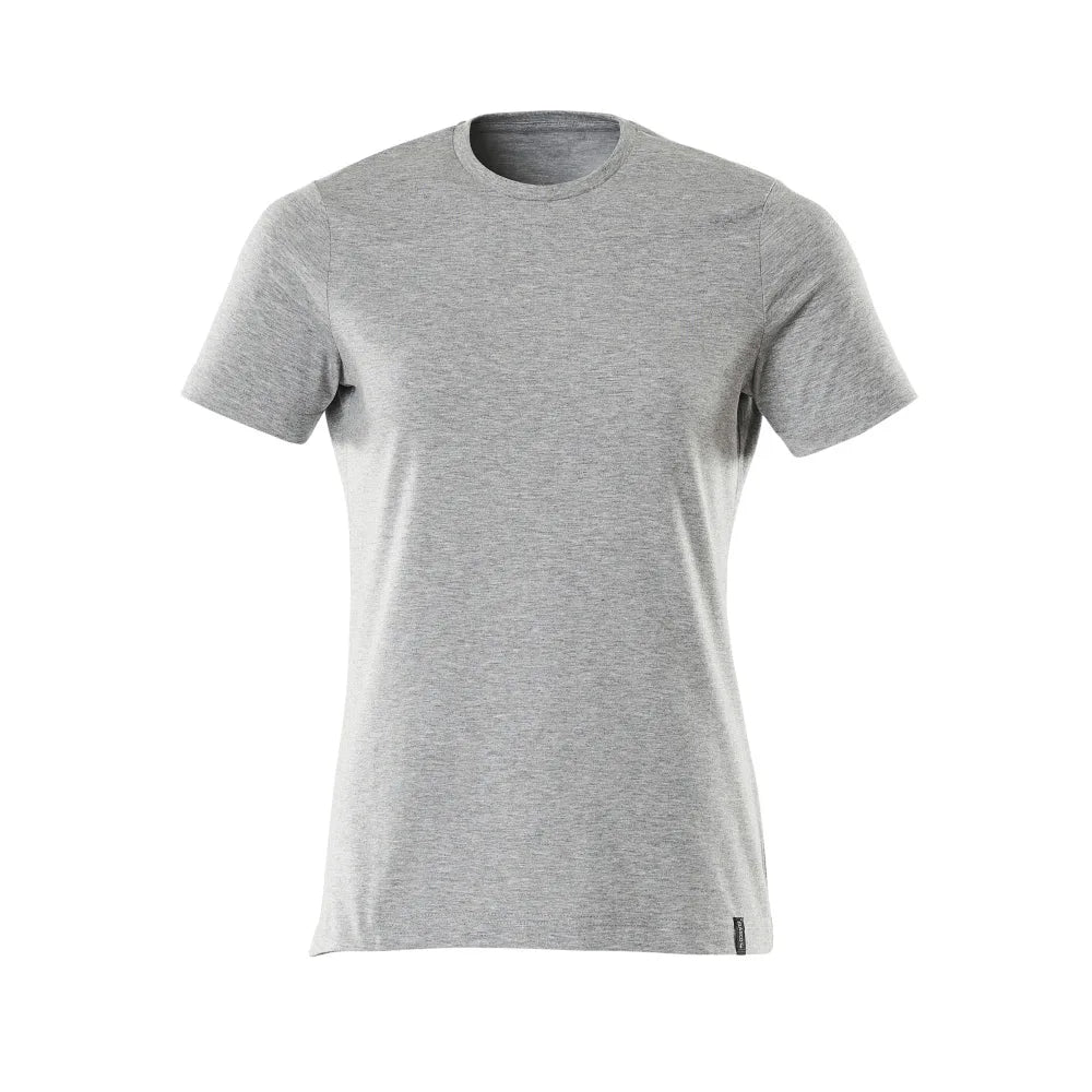 Mascot 20192-959 T-Shirt Grijs-Gemêleerd
