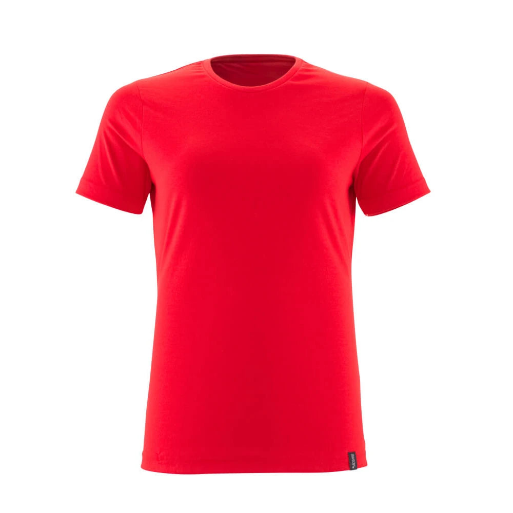 Mascot 20192-959 T-Shirt Signaalrood