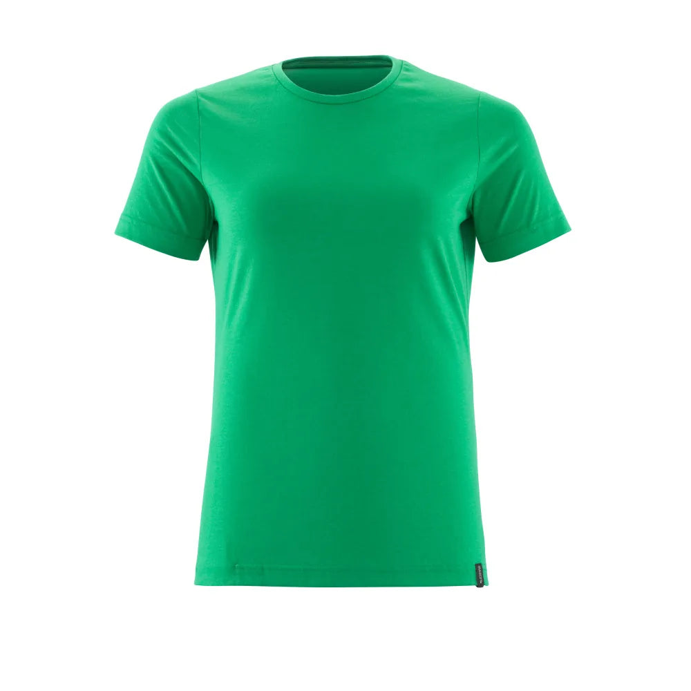 Mascot 20192-959 T-Shirt Helder Groen