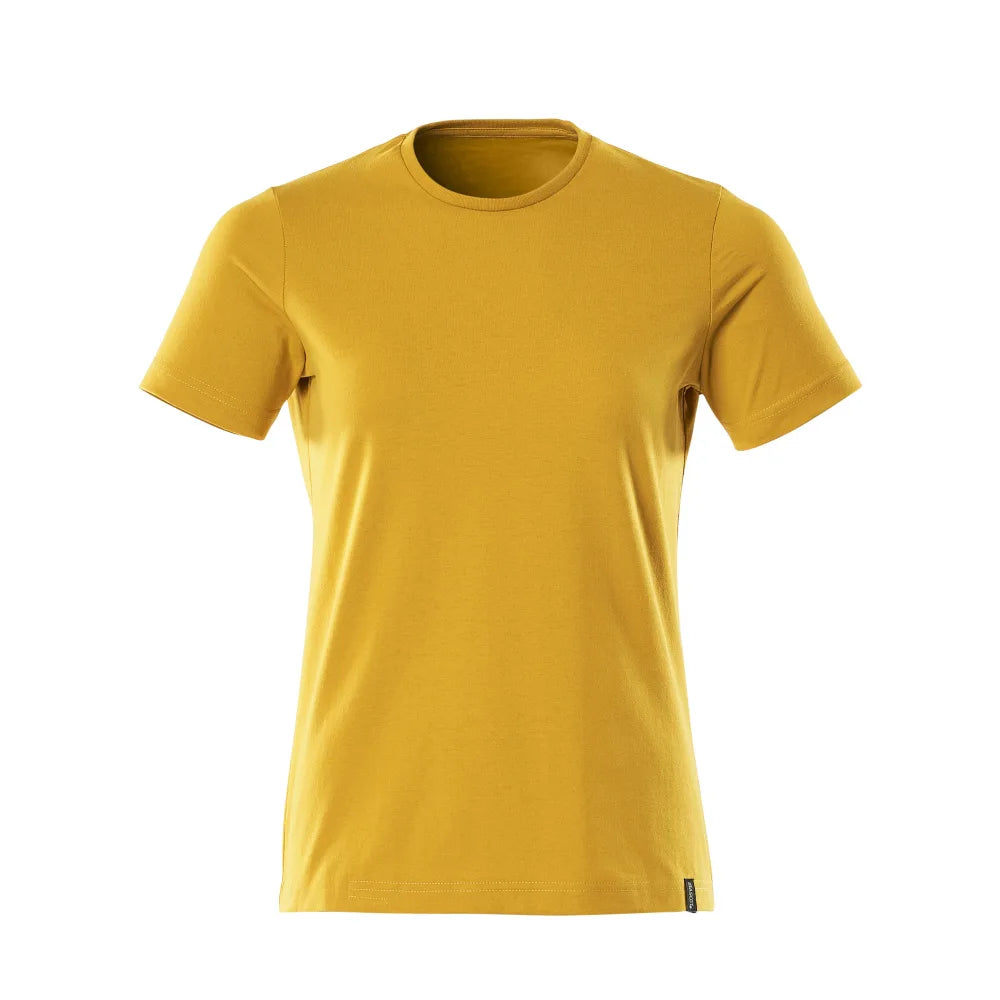 Mascot 20192-959 T-Shirt Kerriegeel