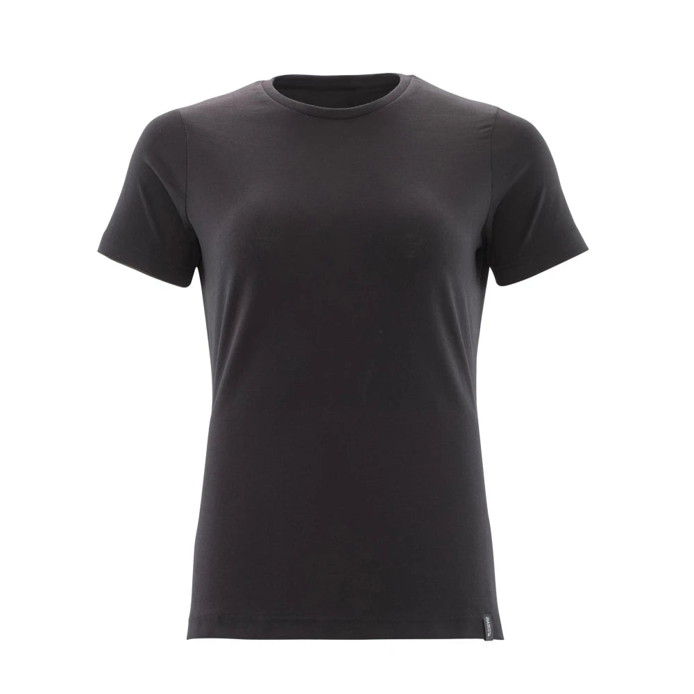 Mascot 20192-959 T-Shirt Diepzwart
