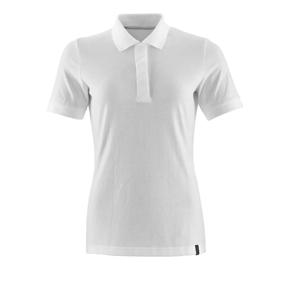 Mascot 20193-961 Poloshirt Wit