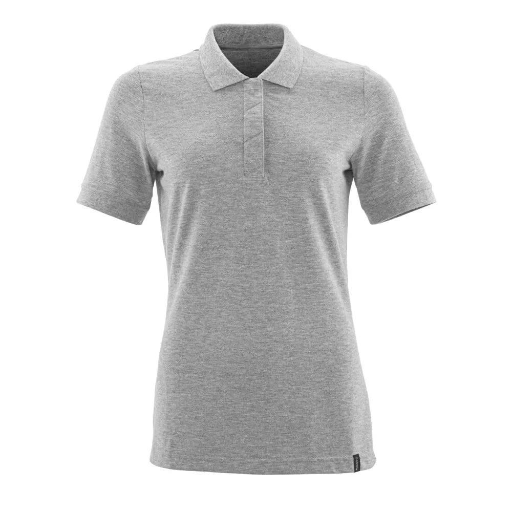 Mascot 20193-961 Poloshirt Grijs-Gemêleerd