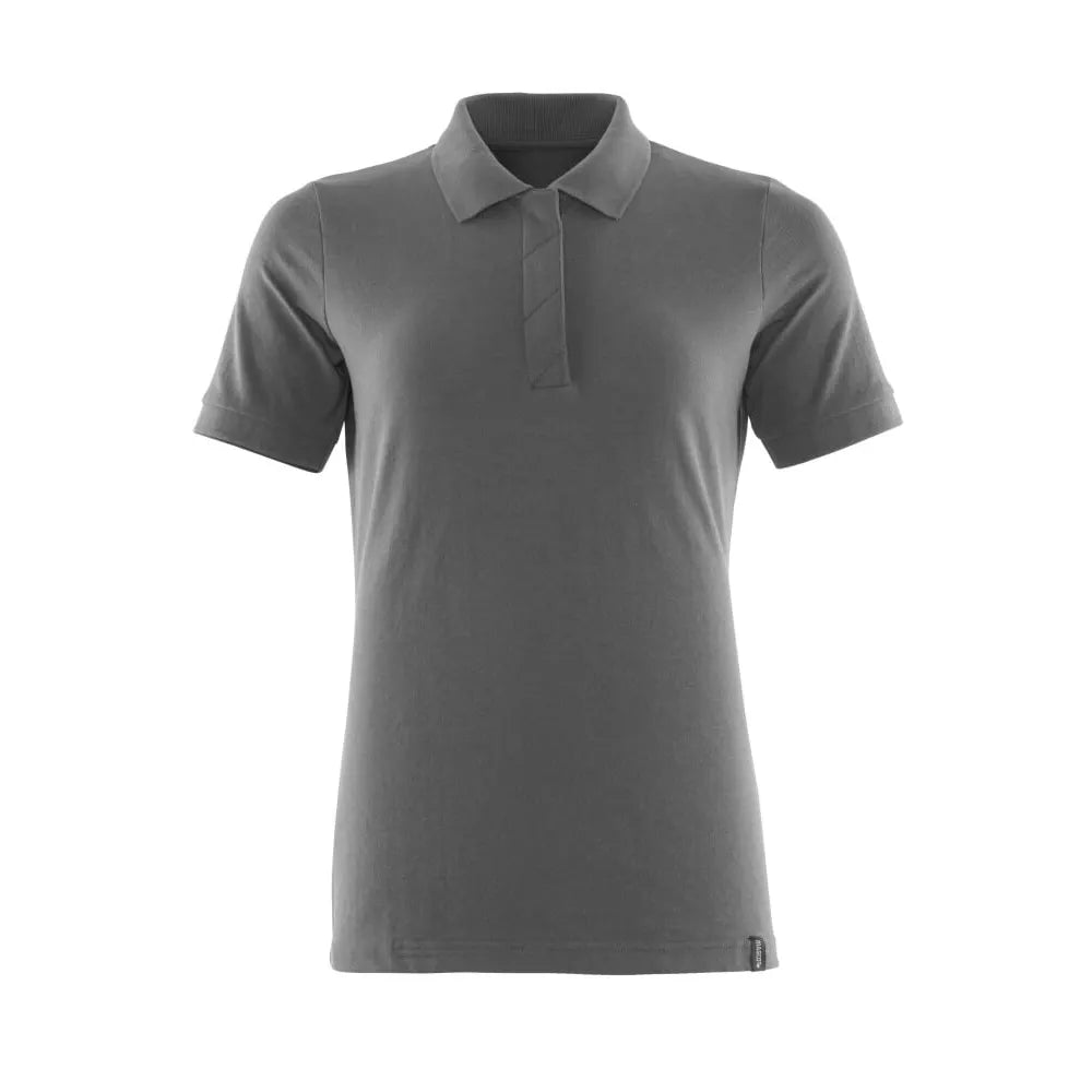 Mascot 20193-961 Poloshirt Donkerantraciet