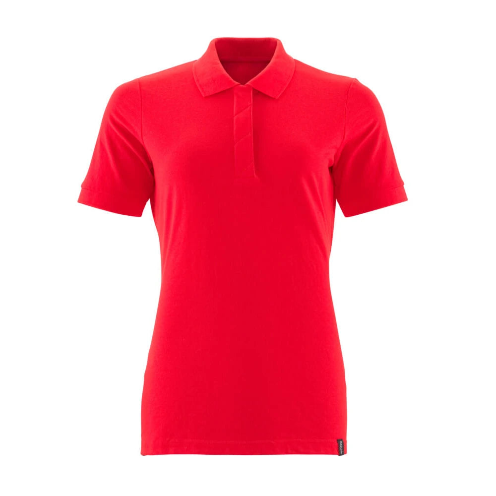 Mascot 20193-961 Poloshirt Signaalrood