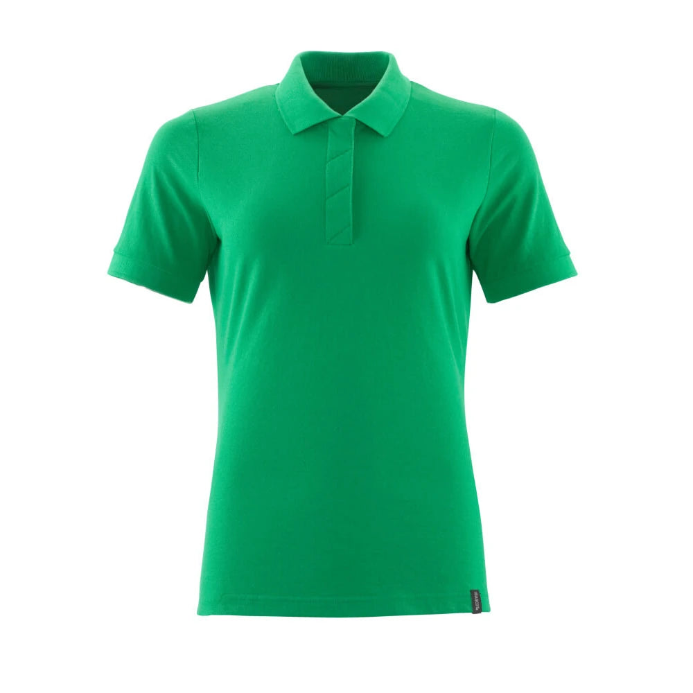 Mascot 20193-961 Poloshirt Helder Groen