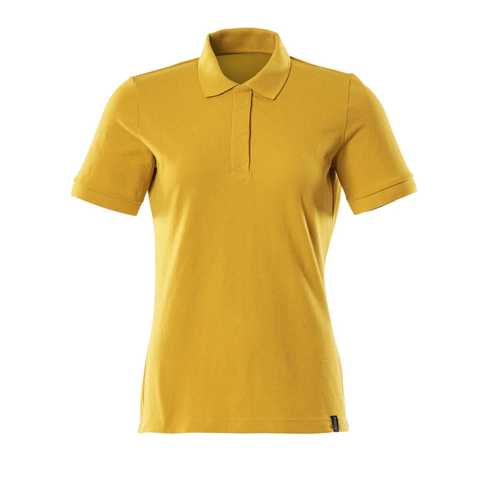 Mascot 20193-961 Poloshirt Kerriegeel