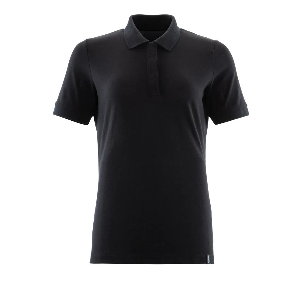 Mascot 20193-961 Poloshirt Diepzwart