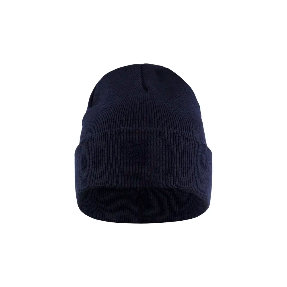 Blaklader 2020 0000 Gebreide Muts Marineblauw