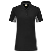 Tricorp 202003 Poloshirt Bicolor Dames
