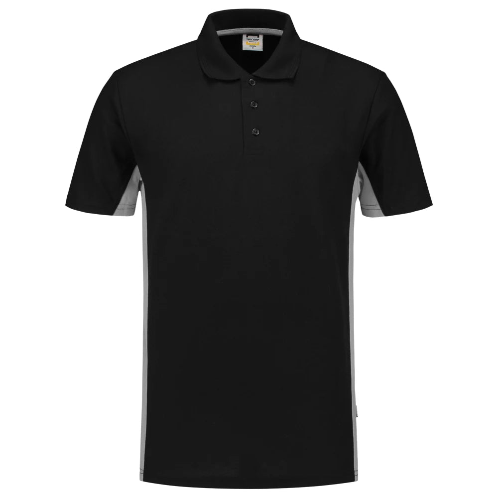 Tricorp 202004 Poloshirt Bicolor