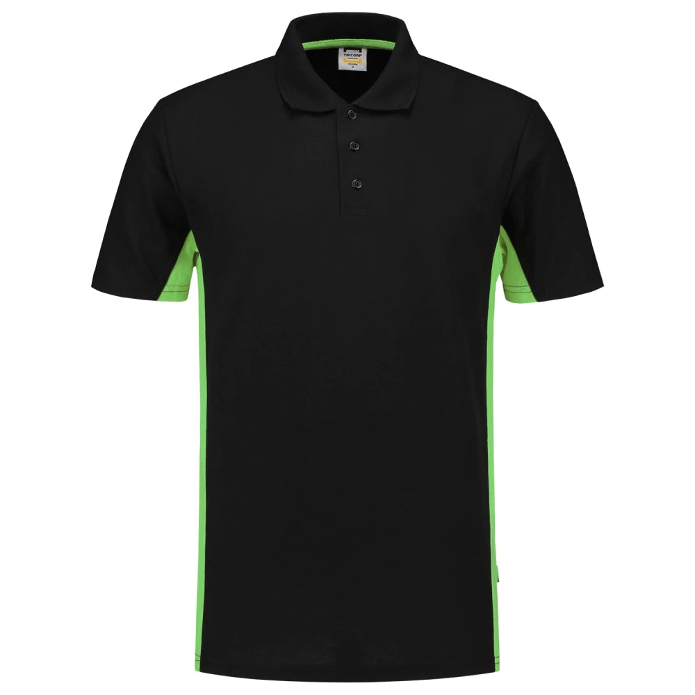 Tricorp 202004 Poloshirt Bicolor