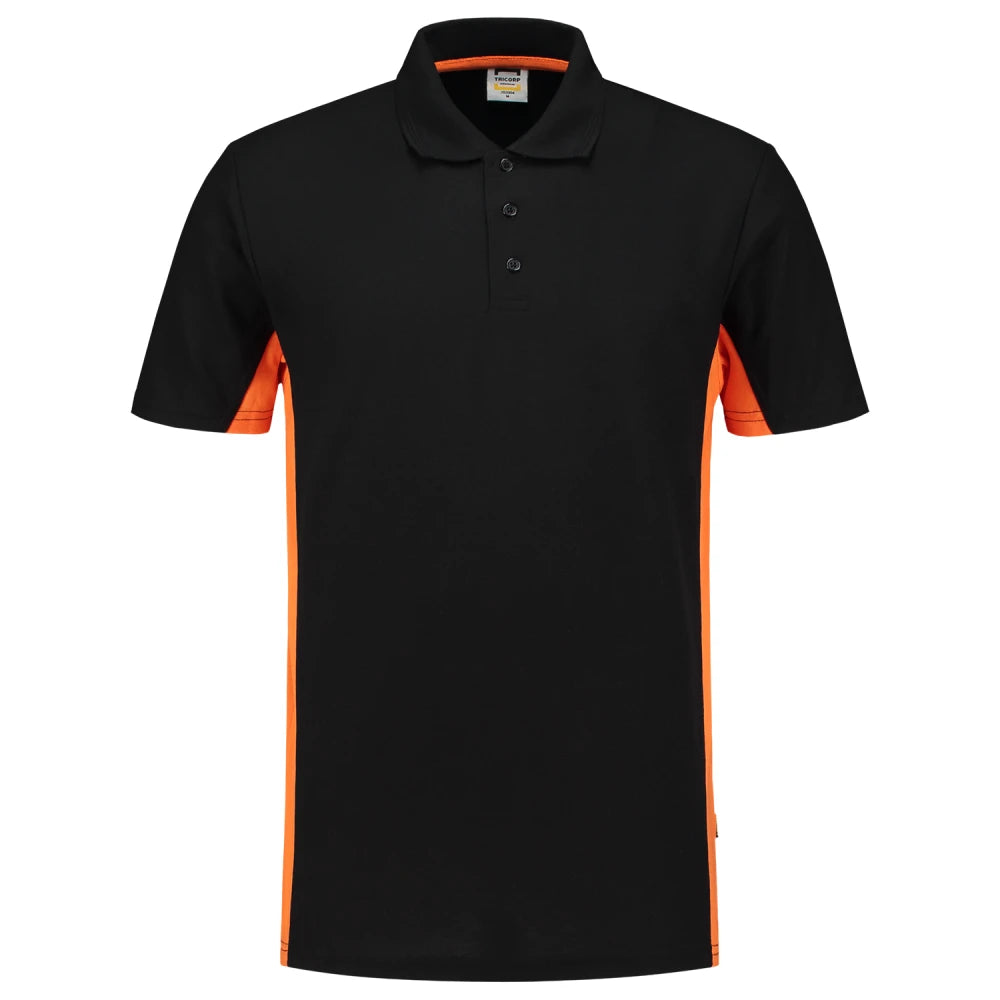 Tricorp 202004 Poloshirt Bicolor