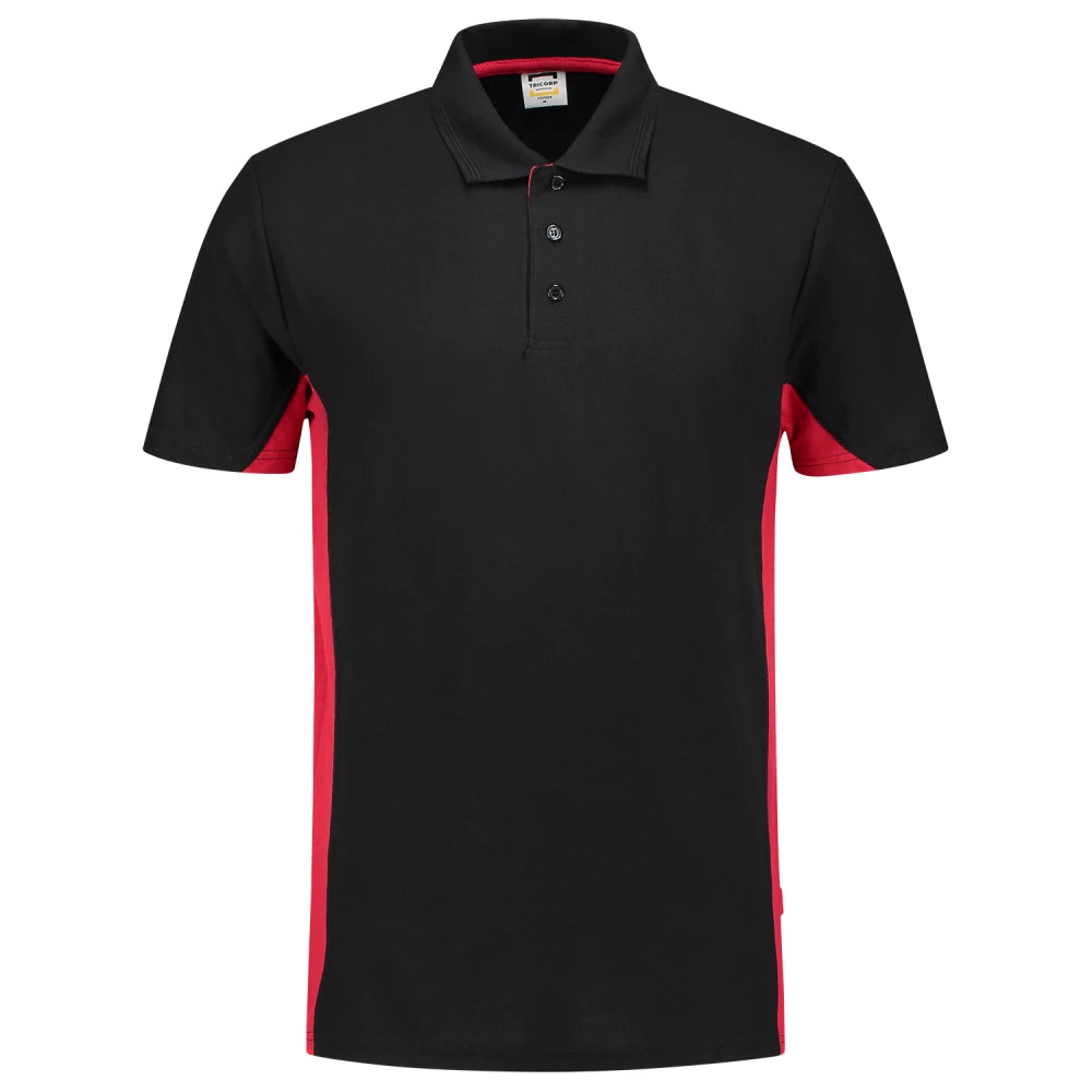 Tricorp 202004 Poloshirt Bicolor
