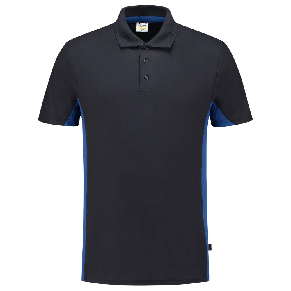 Tricorp 202004 Poloshirt Bicolor