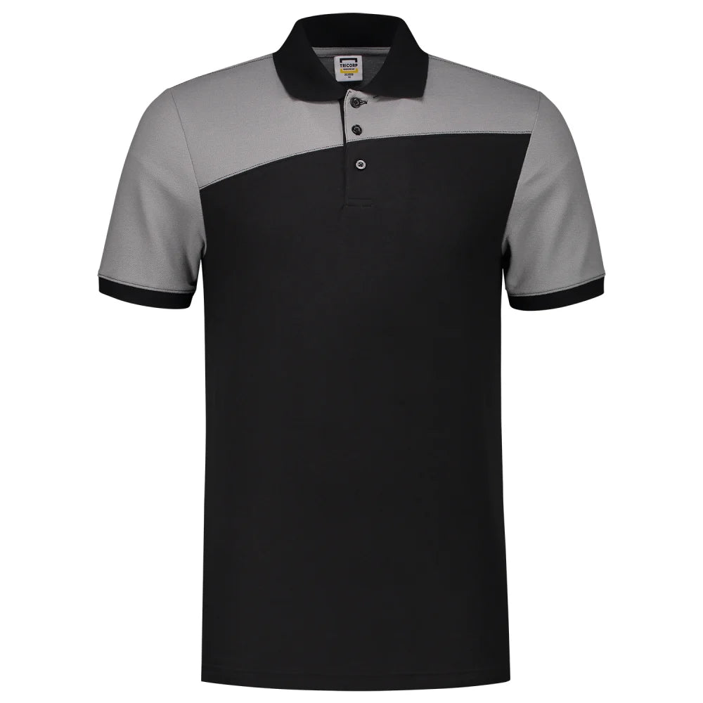Tricorp 202006 Poloshirt Bicolor Naden