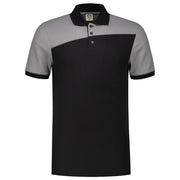 Tricorp 202006 Poloshirt Bicolor Naden