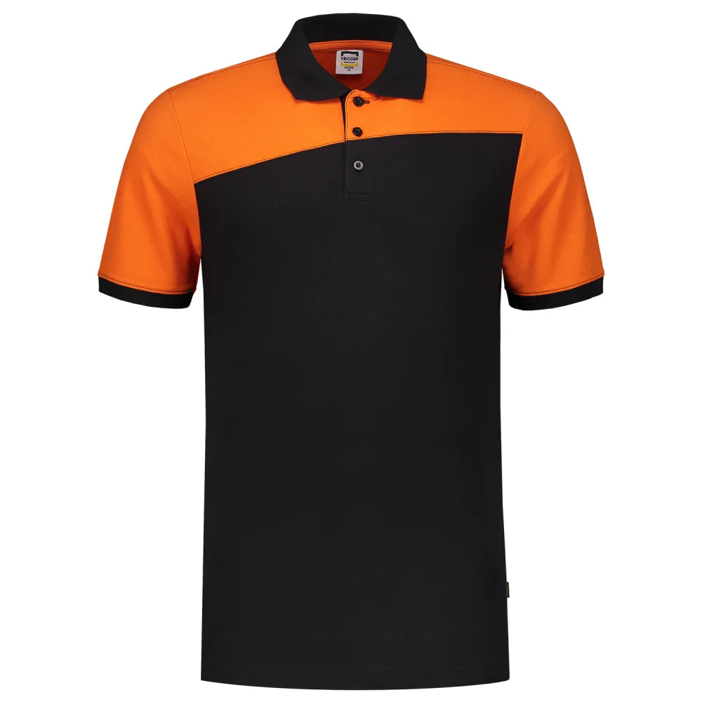 Tricorp 202006 Poloshirt Bicolor Naden
