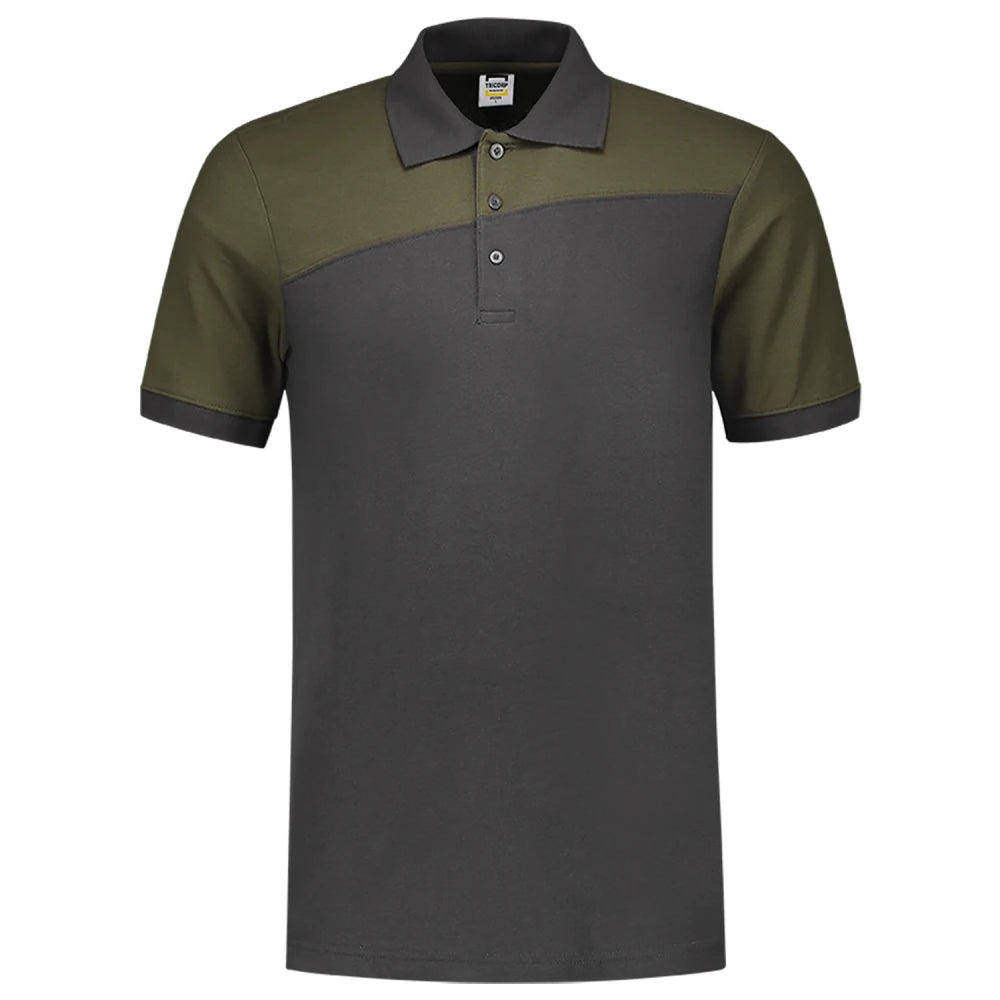Tricorp 202006 Poloshirt Bicolor Naden