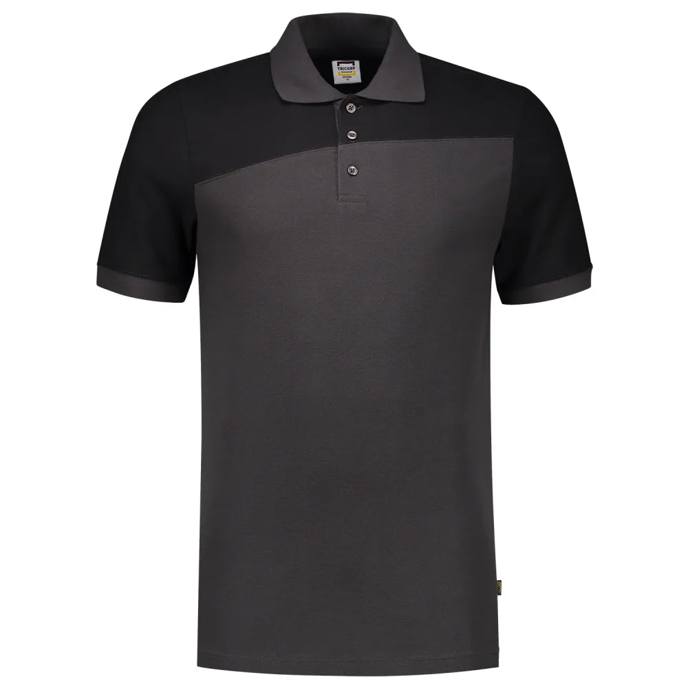 Tricorp 202006 Poloshirt Bicolor Naden